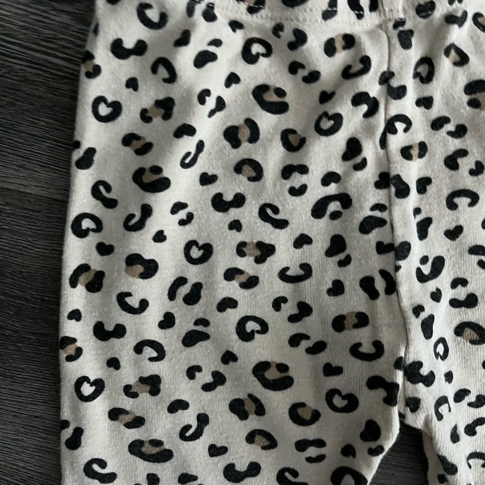 Cat Baby girl 3T pajama set - Picture 6 of 6